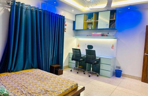 Mohammadpur Apartamento | Momota-Neer