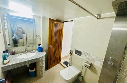 Mohammadpur Apartamento | Momota-Neer