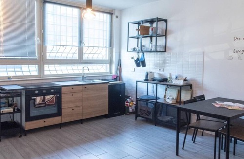 Torre Angela Apartamento | Momy's Home Rome Delightful apartment, near Metro Max 4 people.