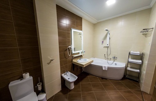 Chisinau Casa | Mon Ami Villa