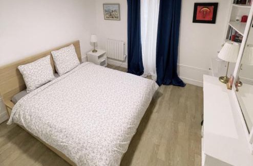 Notre-Dame-des-Champs Apartamento | Mon Amour Vavin