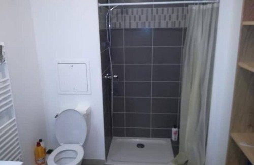 Gennevilliers Apartamento | Mon Charmant Studio