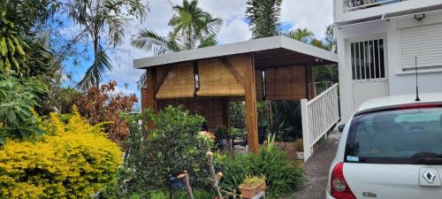 Trois Mares Apartamento | MON CHEZ MOI