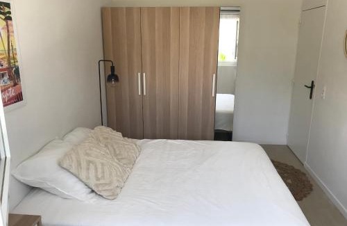 Le Pradet Apartamento | Mon littoral (rez-de-jardin) 100 m de la plage