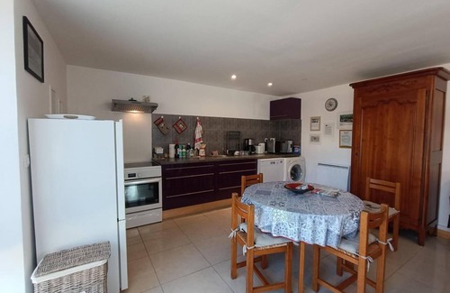 Saint-Cirq-Souillaguet Casa | Mon Loft - ST CIRQ SOUILLAGUET