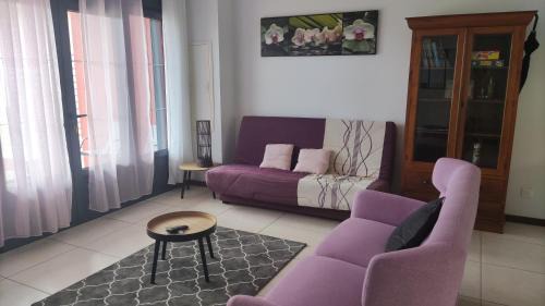 Saint-Louis Casa | Mon oasis