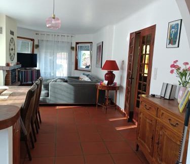 Pajay Apartamento | Mon petit château