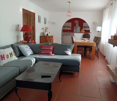 Pajay Apartamento | Mon petit château