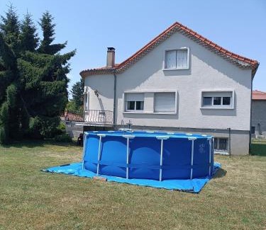Pajay Apartamento | Mon petit château