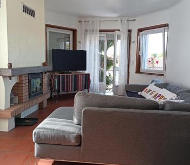 Pajay Apartamento | Mon petit château