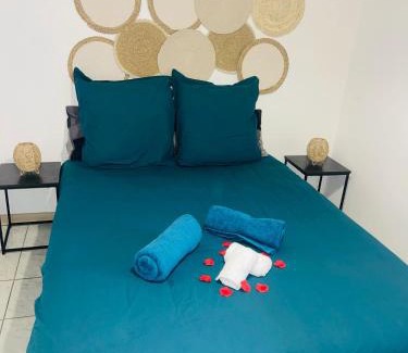 Le Tampon Casa | Mon ti kréoline