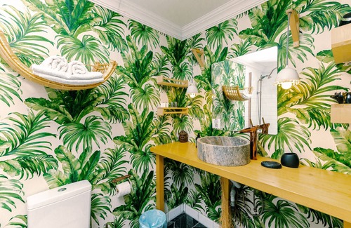 Seferihisar Hotel | Mona Glamping Caravan Suites