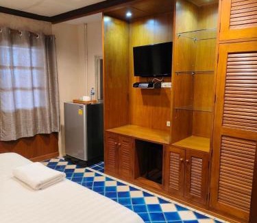 Phuket Apartamento | Mona House Hotel