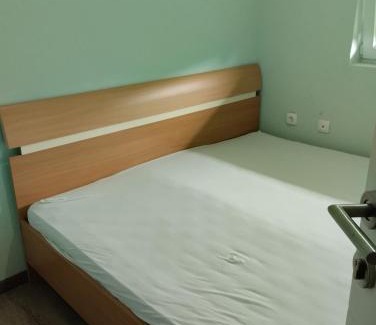 Seoci Apartamento | Mona Liza