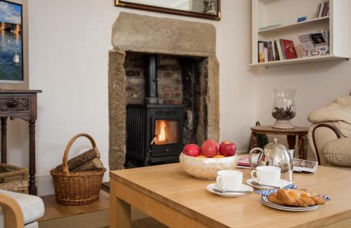 Berwick-upon-Tweed Casa | Mona's Cottage