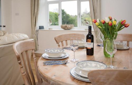Berwick-upon-Tweed Casa | Mona's Cottage