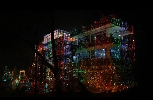 Sylhet Apartamento | Mona's Palace.