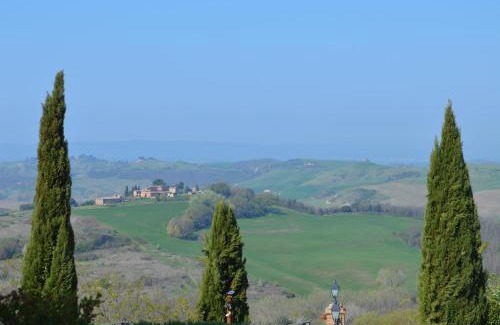 Asciano Casa | Monaci Apartments