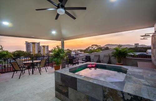 Jacó Apartamento | Monaco Condominiums