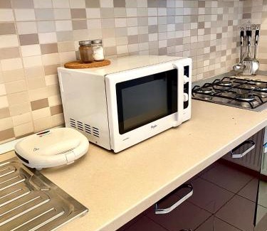 Sector 4 Apartamento | Monaco Grand Apartments By CityBookings