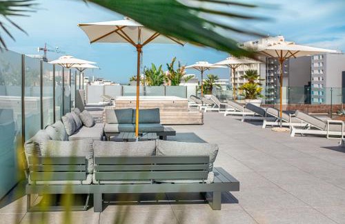 Lignano Sabbiadoro Hotel | Monaco Suites Hotel