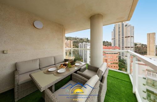 Rincon de Loix Apartamento | Monaco Sunset View