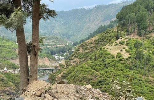 Smanora Range Apartamento | Monal by Shubhs