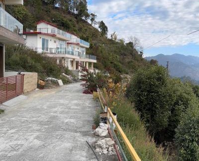Smanora Range Apartamento | Monal by Shubhs