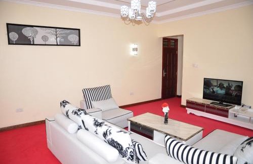 Mtwapa Hotel | Monalisa Hotel