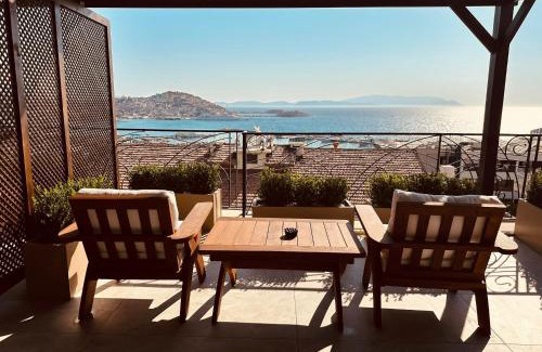 Kusadasi Hotel | Monalisa Hotels KUŞADASI