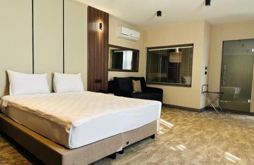 Kusadasi Hotel | Monalisa Hotels KUŞADASI