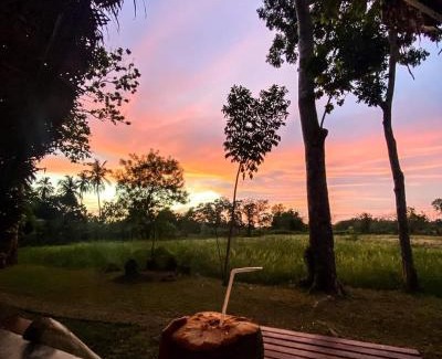 Nuwaragam Palatha Central Casa | Monara Arana Farm Resort