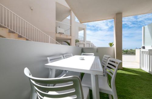 Costa Teguise Apartamento | Monarca House, Senator