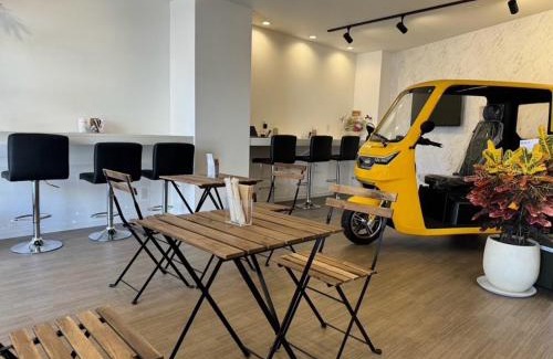 Otaru Hotel | Monarch Hotel - Vacation STAY 43004v