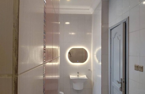 Hera Street Apartamento | Monarch Jeddah Hotel Apartments