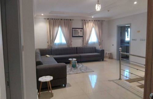 Hera Street Apartamento | Monarch Jeddah Hotel Apartments