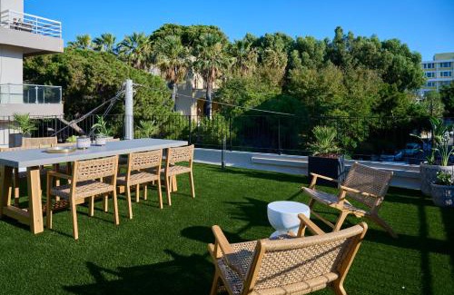 Rhodes Hotel | Monarco Executive Rooms