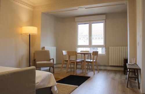 Burgos Apartamento | Monasterio Centro Histórico