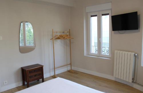 Burgos Apartamento | Monasterio Centro Histórico