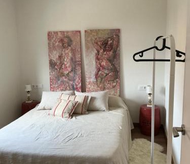 Ibdes Apartamento | Monasteriohome Apto2