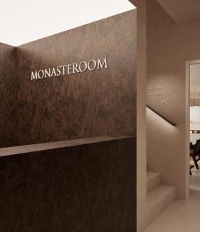 Pile Casa | Monasteroom Rooms & Suites