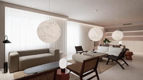 Pile Casa | Monasteroom Rooms & Suites