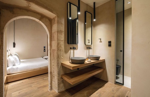 Old Town Hotel | Monastery Estate Venetian Harbor