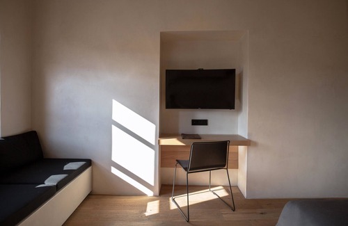 Old Town Hotel | Monastery Estate Venetian Harbor