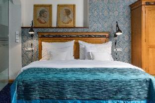 Josefov Hotel | Monastery Garden Prague