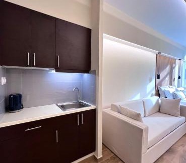 Athens City Centre Apartamento | Monastiraki 304 SuperHost Hub
