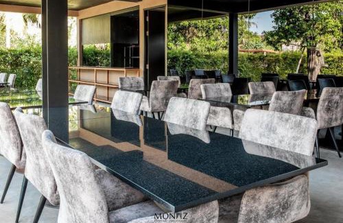 Ban Tai Hotel | Monaz River Kwai Kanchanaburi