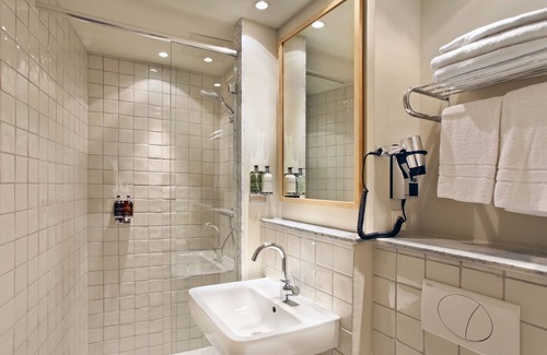 Mitte Hotel | monbijou Hotel Berlin