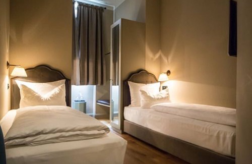 Mitte Hotel | monbijou Hotel Berlin