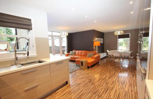 Auchenblae Casa | Monboddo Townhouse
